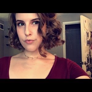 Meet your Posher, Erika